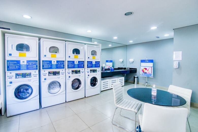 Apartamentos 360 Su�tes Vibe Rep�blica
