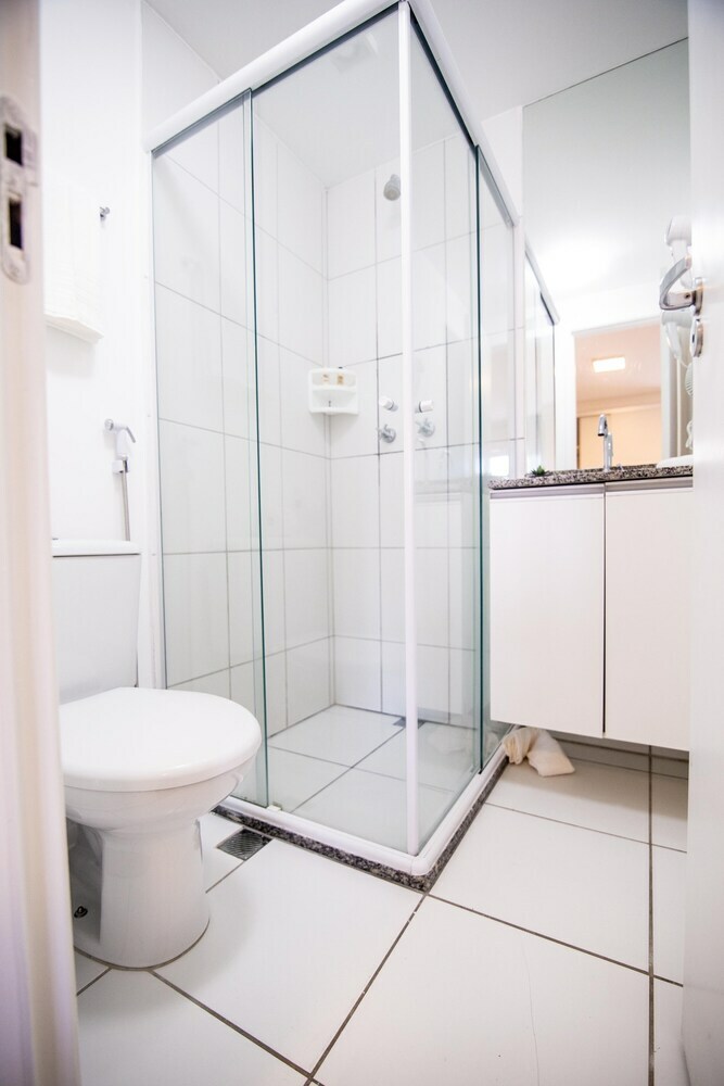 Apartamentos 360 Su�tes Vibe Rep�blica