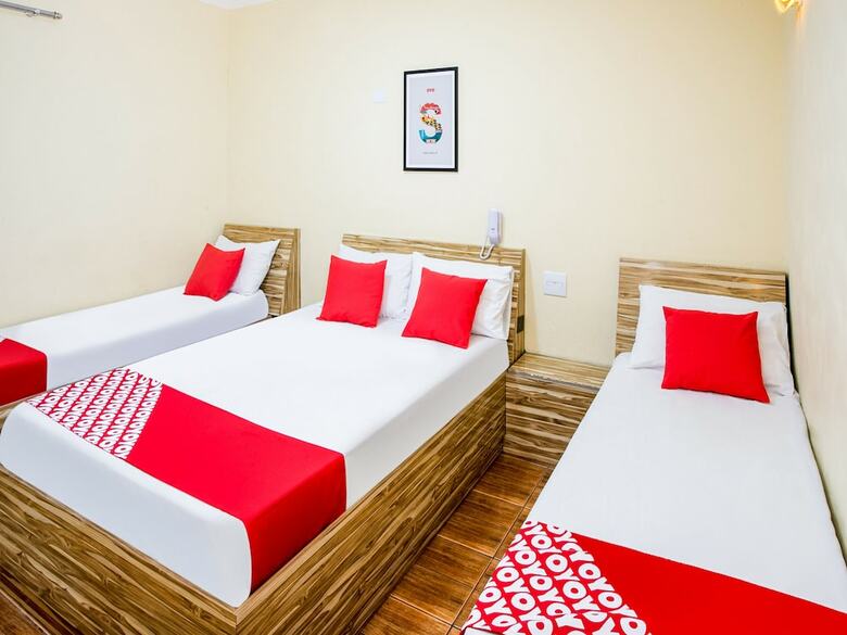 Hotel S�o Judas