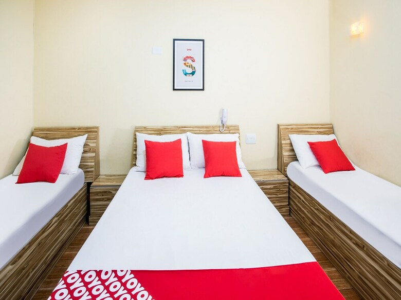 Hotel S�o Judas