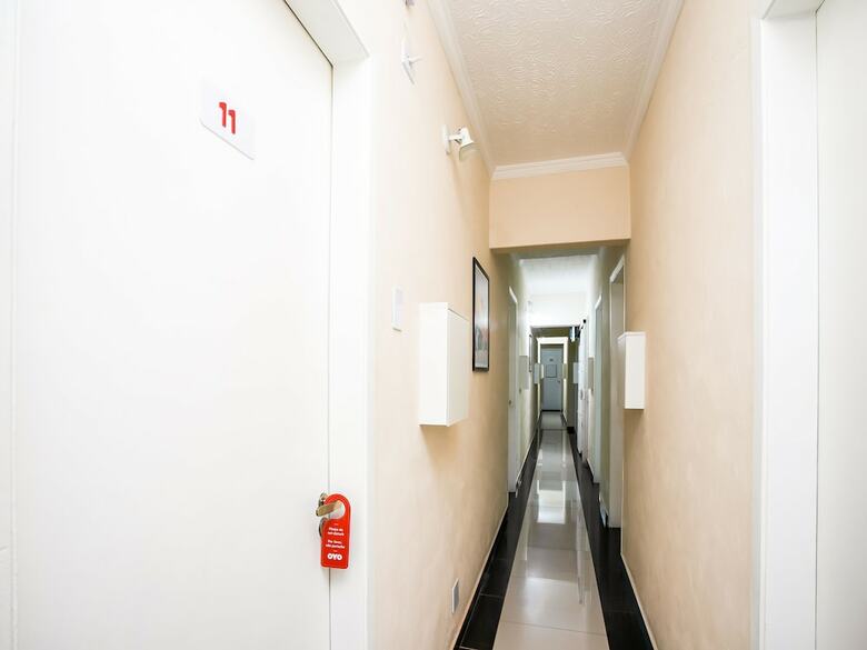 Hotel S�o Judas