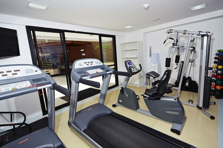 Comfort Hotel & Suites Natal