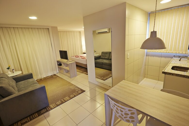 Comfort Hotel & Suites Natal