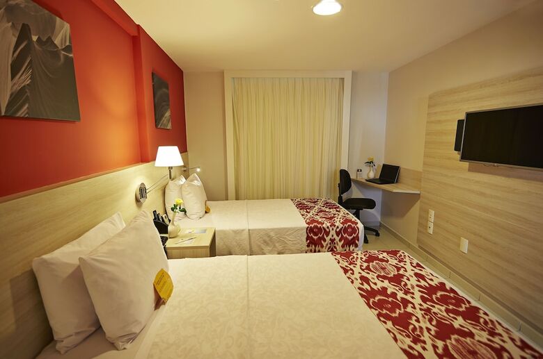 Comfort Hotel & Suites Natal