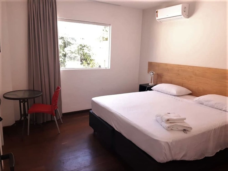 Innsenso Bed & Breakfast