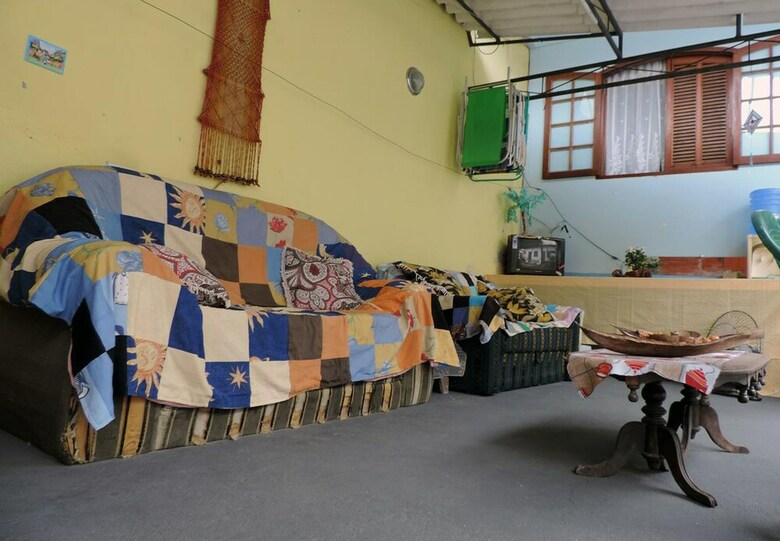 Hostal Casa Hostel Paraty