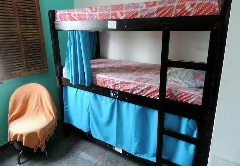 Hostal Casa Hostel Paraty