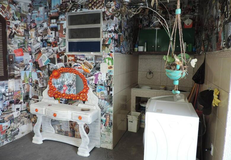 Hostal Casa Hostel Paraty