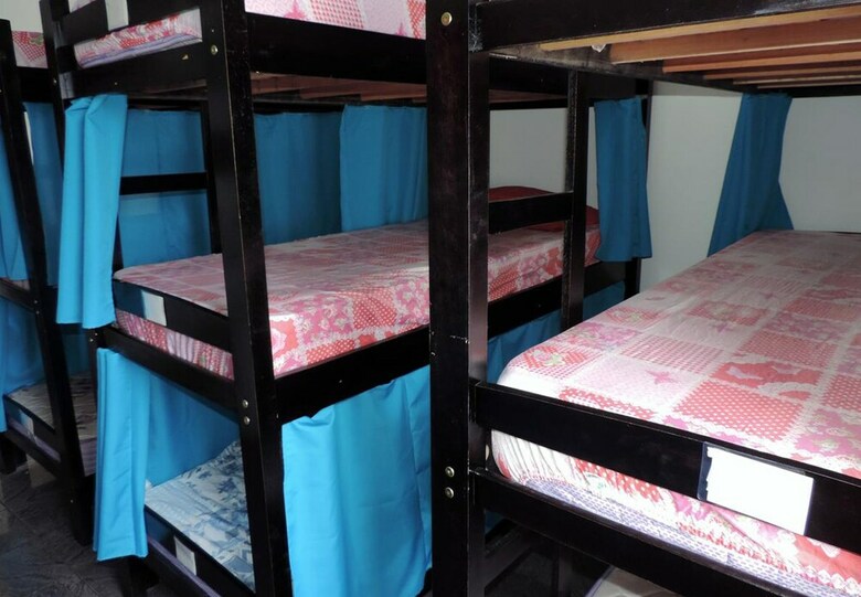 Hostal Casa Hostel Paraty