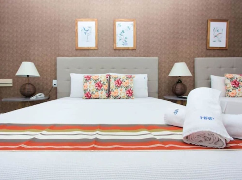 Hotel Premium Recanto Da Passagem
