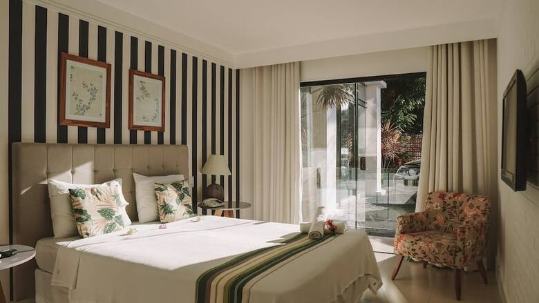 Hotel Premium Recanto Da Passagem