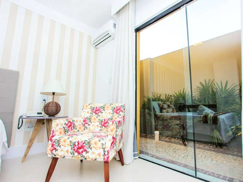 Hotel Premium Recanto Da Passagem