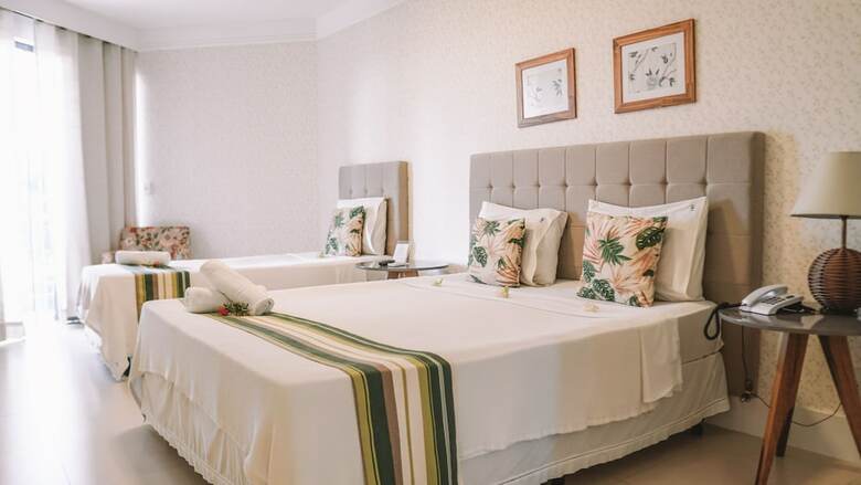 Hotel Premium Recanto Da Passagem