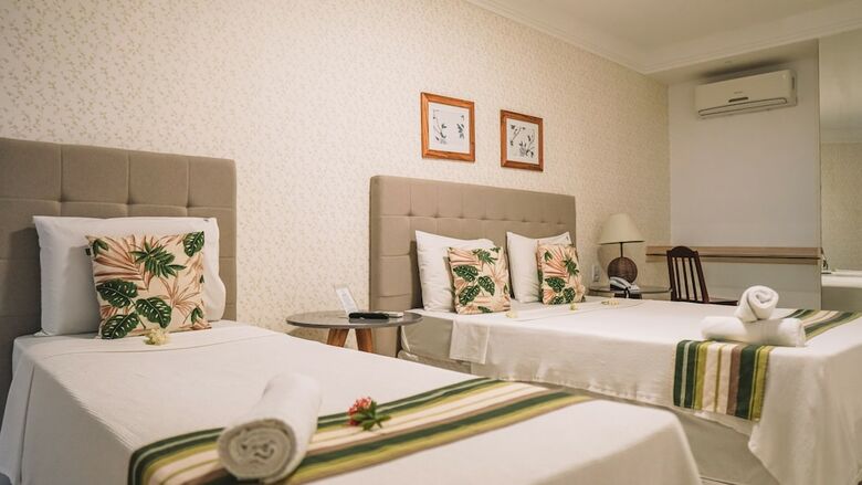 Hotel Premium Recanto Da Passagem