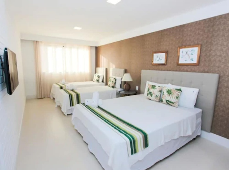 Hotel Premium Recanto Da Passagem