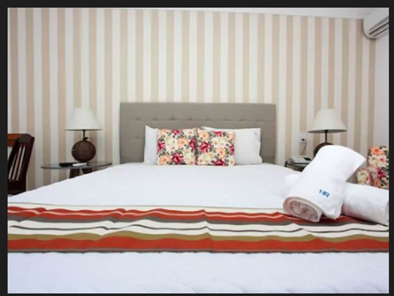 Hotel Premium Recanto Da Passagem