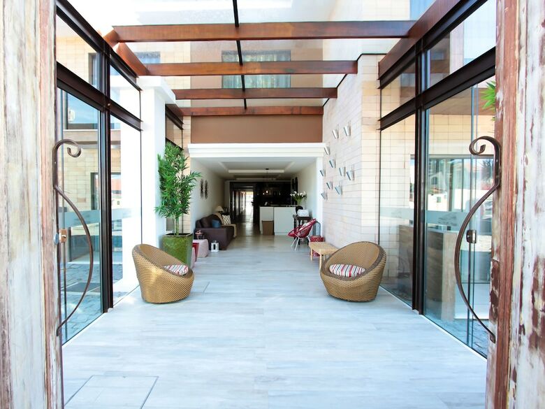 Hotel Premium Recanto Da Passagem