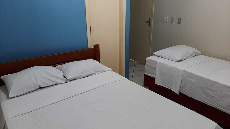 Hotel Danubio