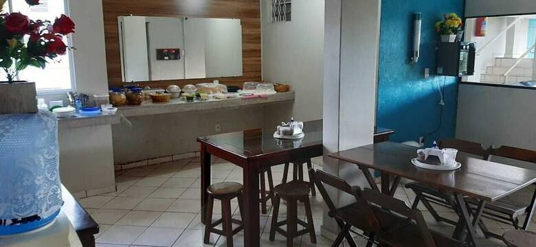 Hotel Danubio