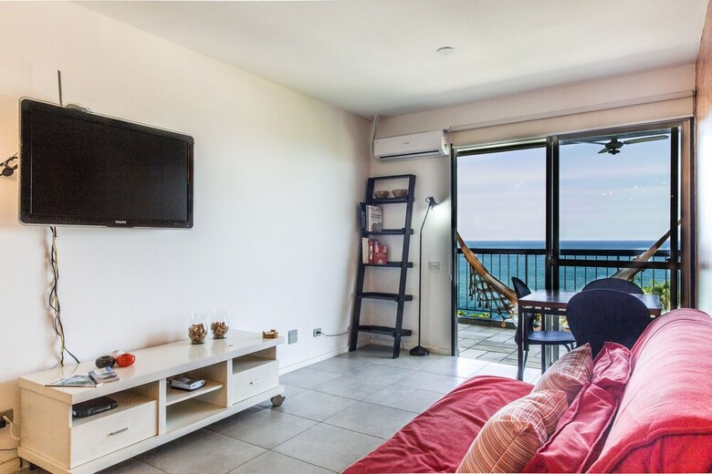 Omar Do Rio - Apartamento V210
