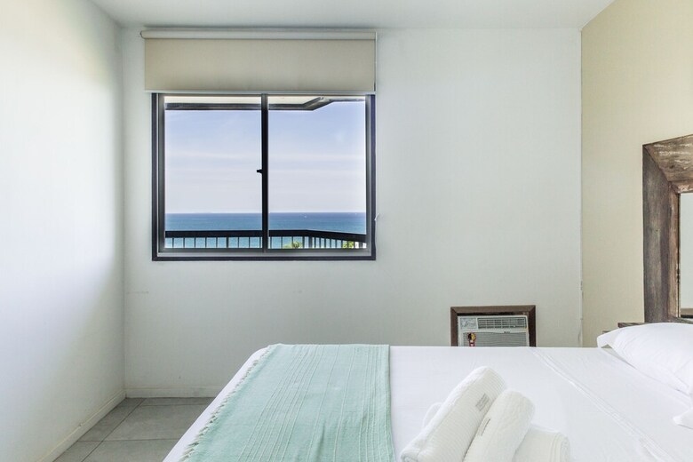 Omar Do Rio - Apartamento V210