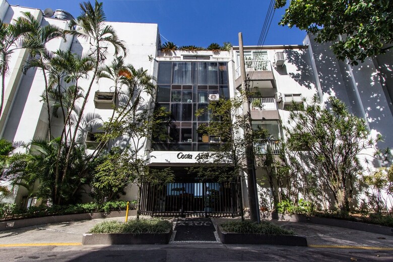 Omar Do Rio - Apartamento V210