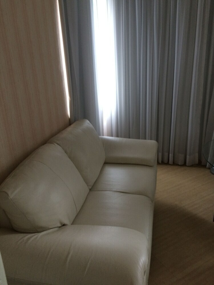 Apartamentos Flats S�o Paulo - Berrini
