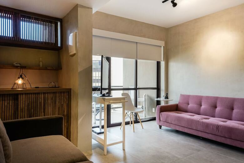 Apartamentos Mc Flats Leblon Inn