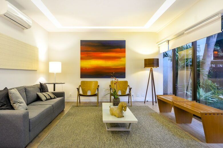 Apartamentos Mc Flats Leblon Inn
