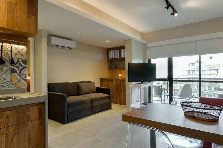 Apartamentos Mc Flats Leblon Inn