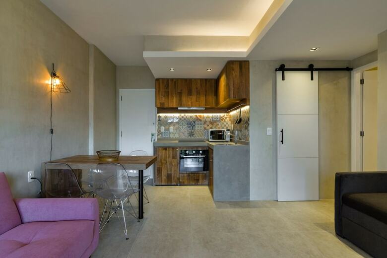 Apartamentos Mc Flats Leblon Inn
