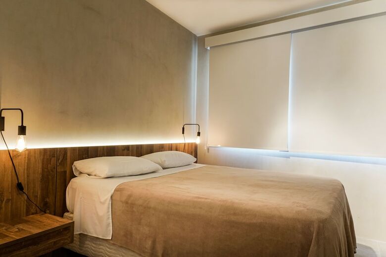 Apartamentos Mc Flats Leblon Inn