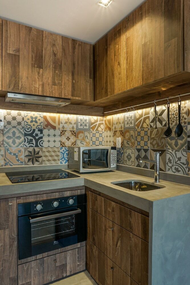 Apartamentos Mc Flats Leblon Inn