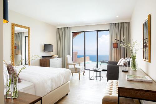 Marbella Nido Suite Hotel & Villas