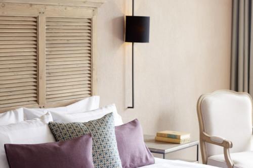 Marbella Nido Suite Hotel & Villas