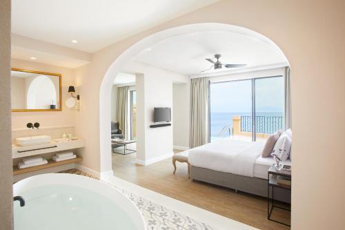 Marbella Nido Suite Hotel & Villas