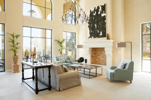 Marbella Nido Suite Hotel & Villas