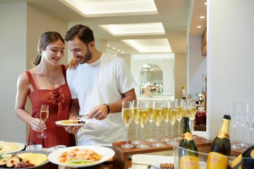 Marbella Nido Suite Hotel & Villas
