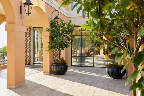 Marbella Nido Suite Hotel & Villas