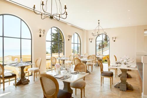 Marbella Nido Suite Hotel & Villas