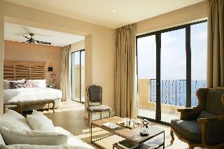 Marbella Nido Suite Hotel & Villas