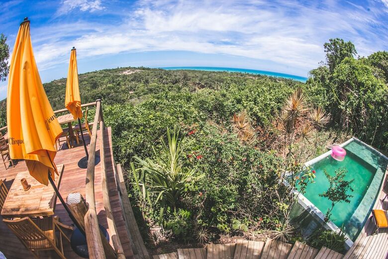 Hotel Boutique Bahia Bonita