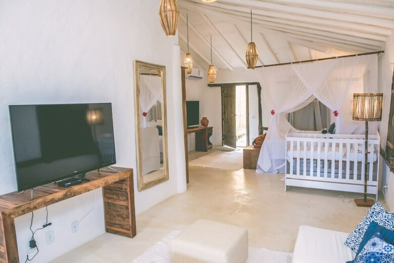 Hotel Boutique Bahia Bonita