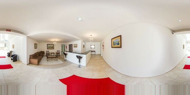 Bed & Breakfast Pousada Pedras Do Mariscal