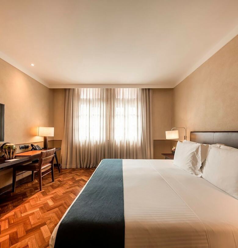 Hotel Fasano Salvador