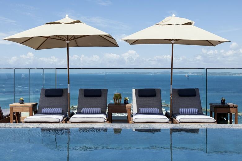 Hotel Fasano Salvador