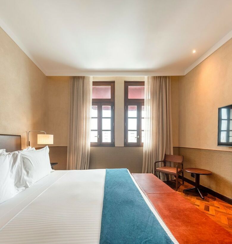 Hotel Fasano Salvador