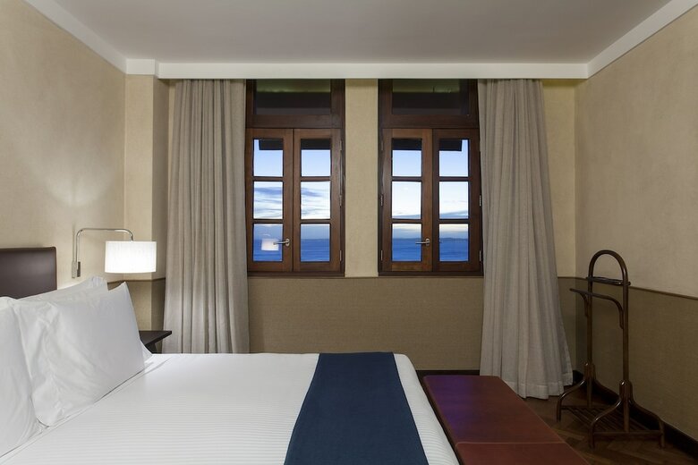 Hotel Fasano Salvador