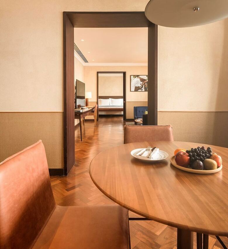 Hotel Fasano Salvador