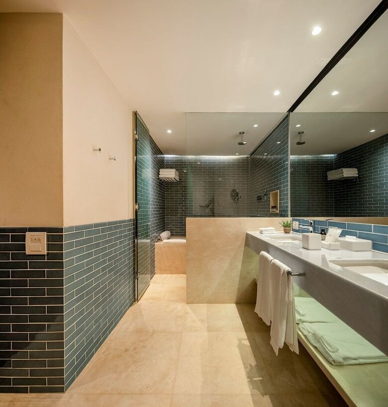 Hotel Fasano Salvador